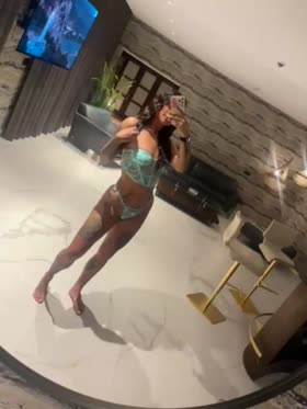 Escorts en Santa Cruz de Tenerife