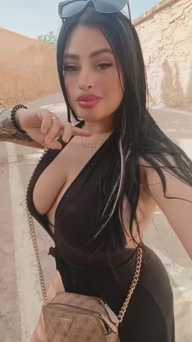 Escorts en Madrid Ciudad