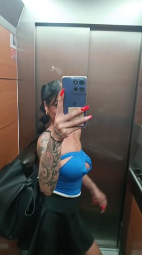 Escorts en Córdoba Ciudad