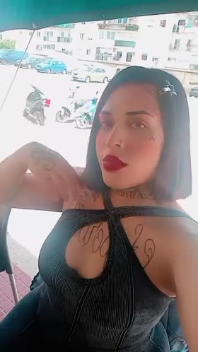Escorts en Alicante Ciudad